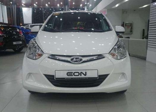 2018 Hyundai EON Best deal lowdown promo all in