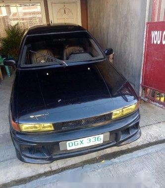 Mitsubishi Lancer 1989 for sale