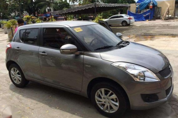 Suzuki Swift 2015 automatic rush sale!