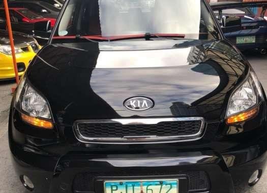 2010 Kia Soul EX for sale