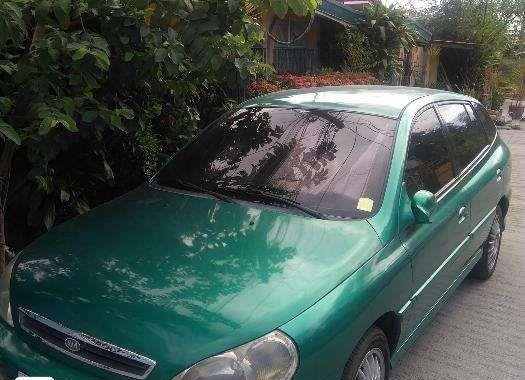 2002 Kia Rio Hatch Matic All Power for sale