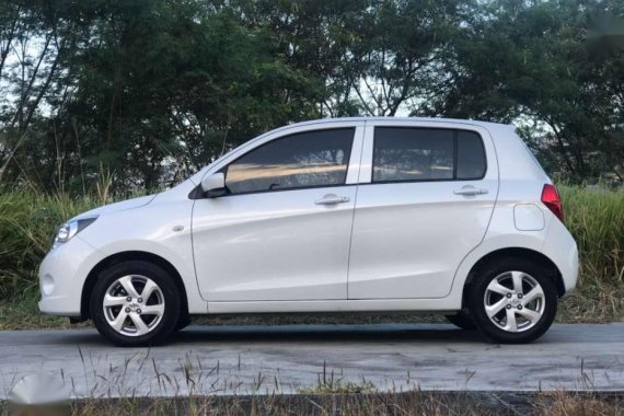 2016 Suzuki Celerio MT for sale