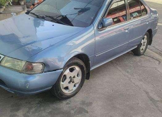 For Sale Nissan Sentra 2007 Model