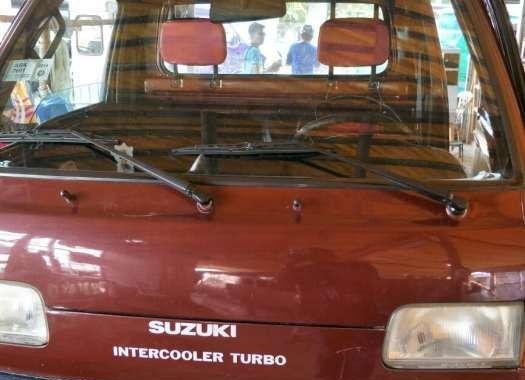 2010 Suzuki Multicab scrum cat eye for sale