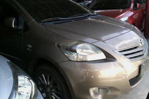 Toyota Vios G 2012 for sale