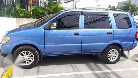 For sale Isuzu Crosswind XTI 2010