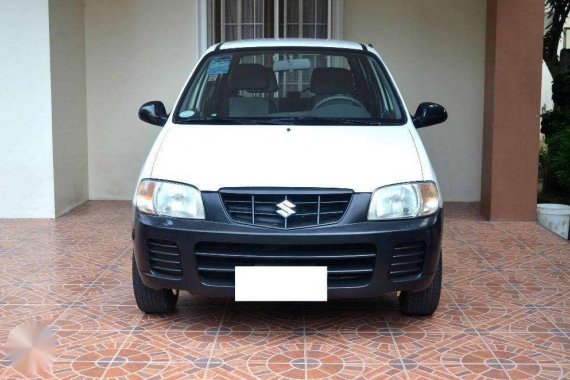 For Sale: Suzuki Alto 2009 Model