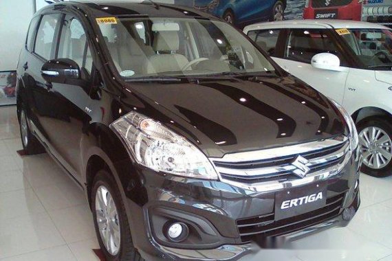 Suzuki Ertiga 2018 for sale