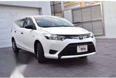 2016 Toyota Vios grab ready 1.3 manual for sale