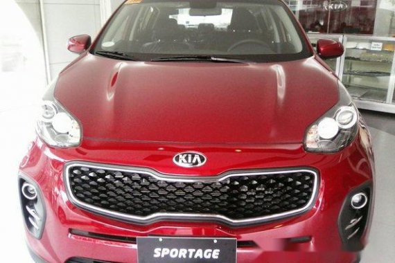 Kia Sportage 2017 for sale