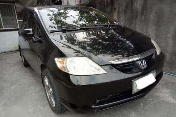 Honda City 2004 idsi for sale