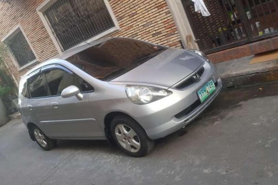 Honda Jazz GD 2004 Local for sale