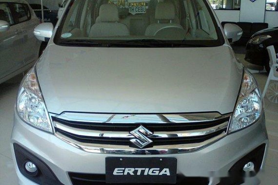 Suzuki Ertiga 2018 for sale