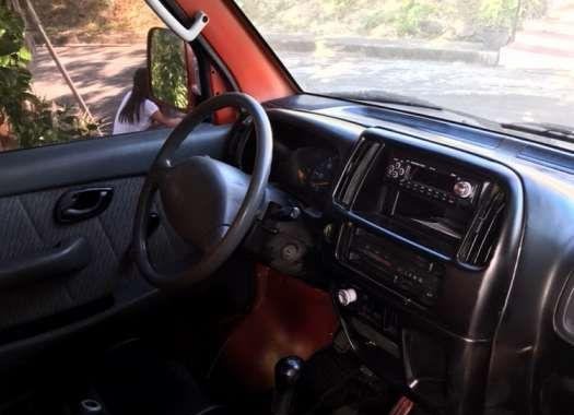Suzuki Multicab for sale