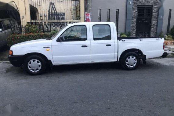 For sale Ford Ranger 2001 manual