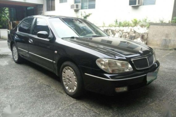 Nissan Cefiro 300 EX v6 2006 for sale