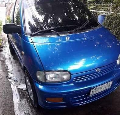 Nissan Serena Automatic trans for sale