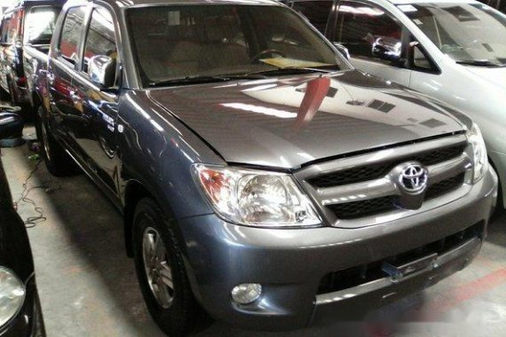 Toyota Hilux 2008 for sale