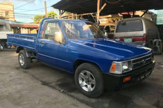 1997 Toyota Hilux for sale