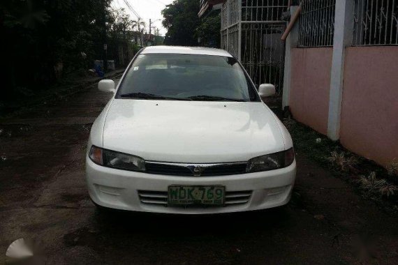 1999 Mitsubishi Lancer for sale