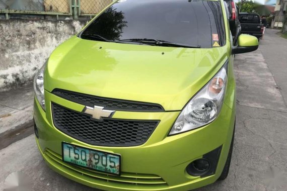 2012 Chevrolet Spark ls automatic all original for sale