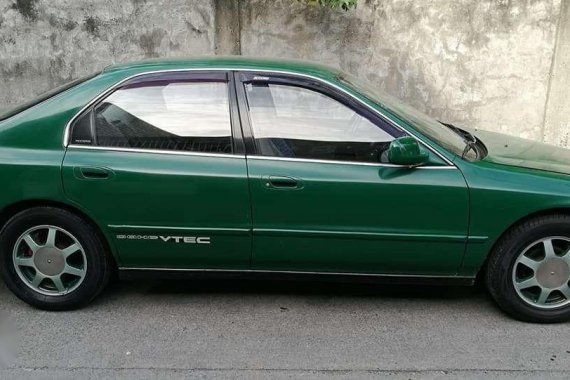 Honda Accord 1996 for sale