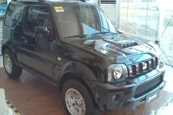 Suzuki Jimny 2018 for sale