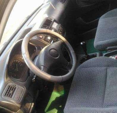 Honda Civic Lxi 1996 MT for sale