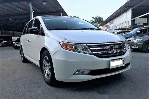 Honda Odyssey 2013 for sale