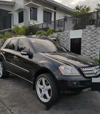 Mercedes-Benz ML500 2006 for sale