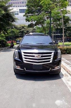 Cadillac Escalade 2016 A/T for sale