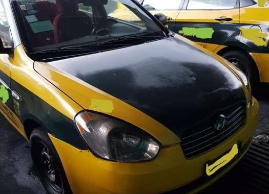 2010 Hyundai Accent CrDi for sale