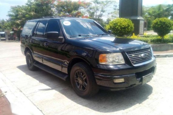 Ford Expedition 2003 - Lipa City for sale