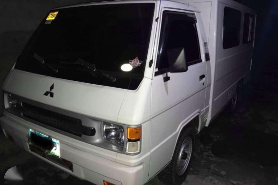 Mitsubishi L300 FB 2013 17 seater for sale