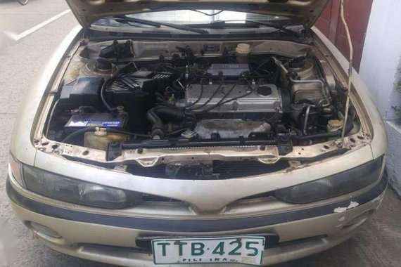 Mitsubishi Galant 1994 for sale