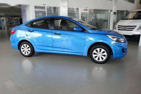 2018 Hyundai Accent Best Deals for sale