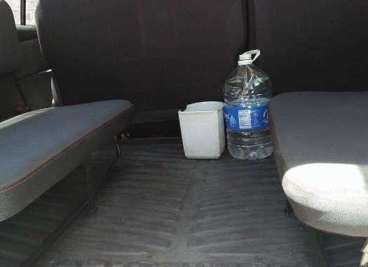 Mitsubishi Adventure 2015 for sale