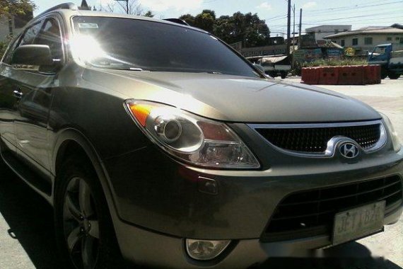 Hyundai Veracruz 2008 for sale