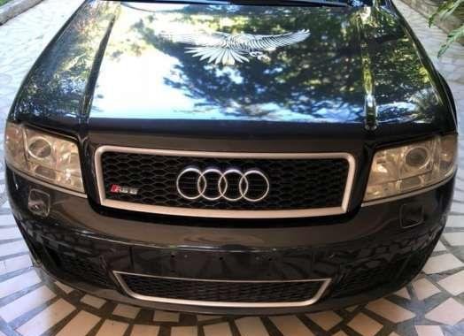 2003 Audi RS6 for sale