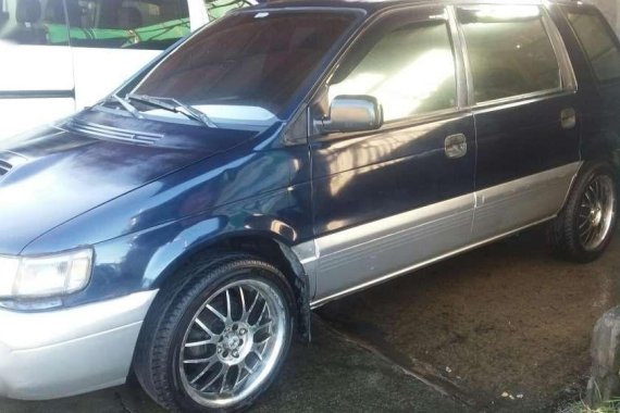 For sale Mitsubishi Space Wagon 1995