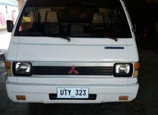 Mitsubishi L300 FB 1997 model for sale