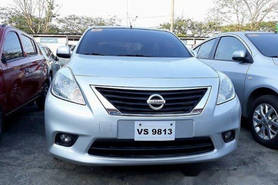 Nissan Almera 2015 for sale