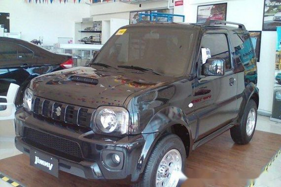 Suzuki Jimny 2018 for sale