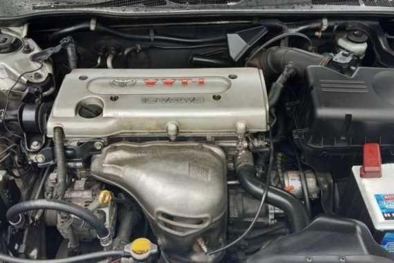 Toyota Camry 2.4V 2005 Automatic for sale