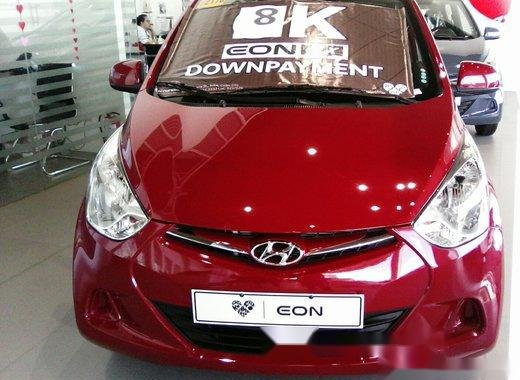 Hyundai Eon 2017 for sale