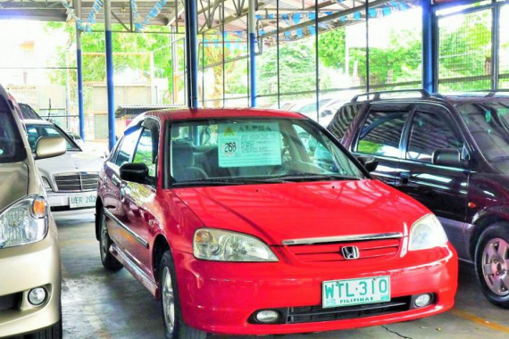  Honda Civic LXi 2010 Year 150K for sale