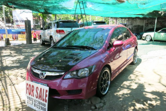  Honda Civic 2010 Year 300K for sale