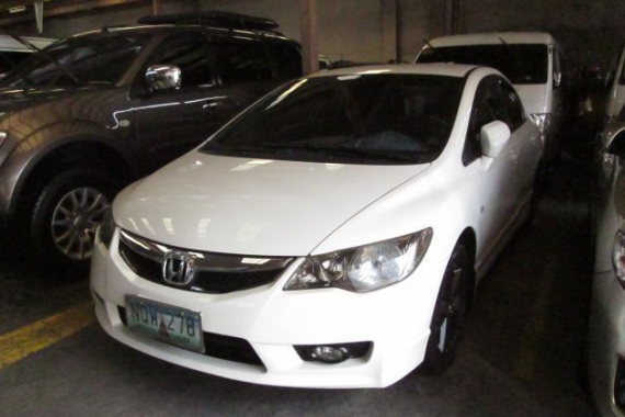  Honda Civic 2010 Year 350K for sale