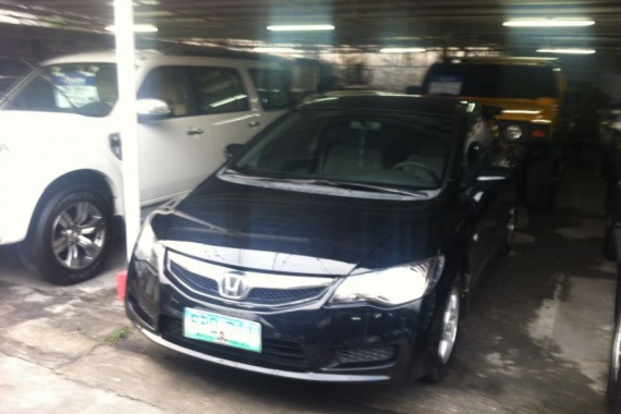  Honda Civic 2010 Year 400K for sale