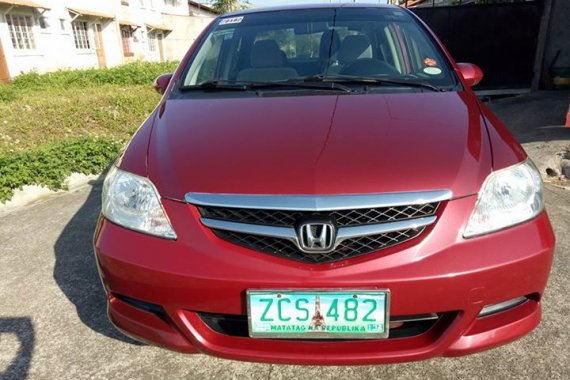 2006 Honda City for sale